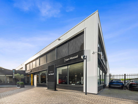 Van Mossel Renault Gorinchem